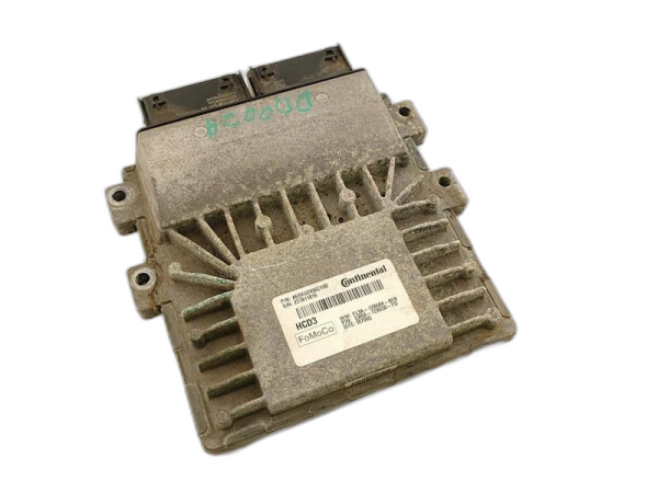 OEM Engine Control Module (ECM) for 2015, 2016, 2017, 2018, 2019, 2020 Ford & Lincoln