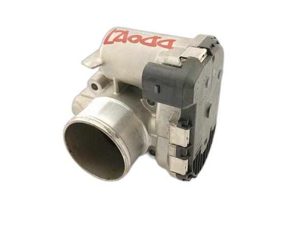 OEM Fuel Injection Throttle Body Assembly for 2013, 2014, 2015, 2016, 2017, 2018, 2019 Ford Escape, Fiesta, Fusion, Transit Connect