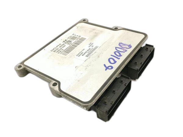 OEM Engine Control Module (ECM) for 2016, 2017, 2018 Kia Sedona