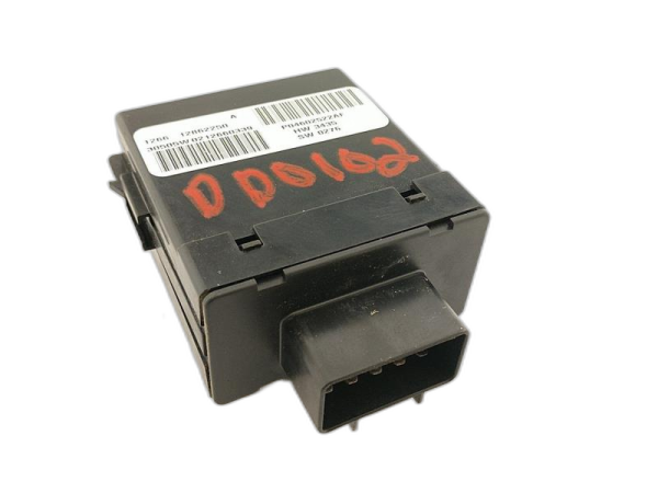 OEM Heated Seat Control Module for 2006, 2007, 2008, 2009, 2010, 2011, 2012, 2013, 2014, 2015, 2016, 2017 Chrysler, Dodge, & Jeep