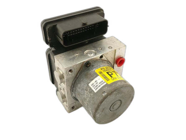 OEM ABS Control Module Assembly for 2016 Kia Soul