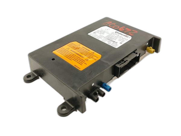 OEM Tele Aid Emergency Call Communication Control Module for 2012, 2013, 2014, 2015, 2016, 2017, 2018, 2019, 2020 Mercedes-Benz