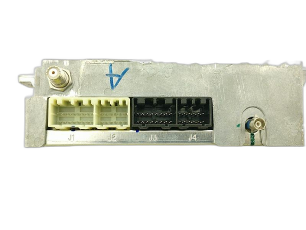 2006 Chevrolet Equinox OnStar Communication Control Module (OEM)