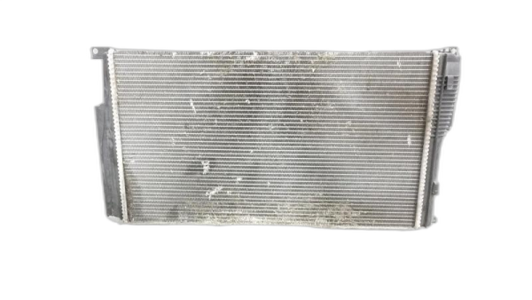 OEM Radiator Assembly for 2012, 2013, 2014, 2015, 2016, 2017, 2018 BMW