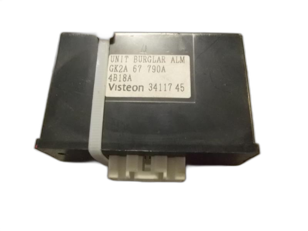 OEM Theft Alarm Control Module for 2003, 2004, 2005 Mazda 6 - Front