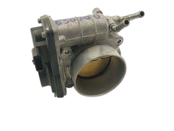 OEM Fuel Injection Throttle Body Assembly for 2007, 2008, 2009, 2010, 2011, 2012, 2013, 2014 INFINITI & Nissan