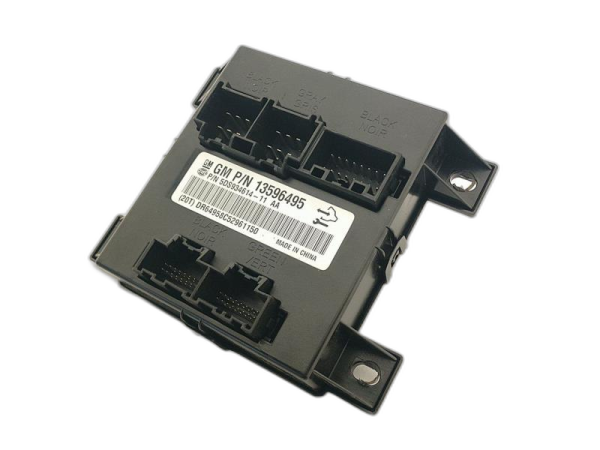 2010, 2011, 2012, 2013, 2014, 2015, 2016, 2017 Chevrolet Equinox Heated Seat Control Module - Front (OEM)