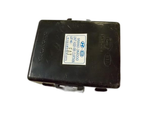 OEM Power Window Shade Control Module for 2009, 2010, 2011, 2012, 2013, 2014 Hyundai Genesis - Rear