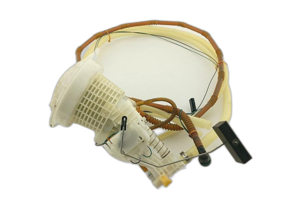 OEM Auxiliary Secondary Fuel Pump Assembly for 2005, 2006, 2007, 2008, 2009, 2010, 2011, 2012, 2013, 2014, 2015, 2016, 2017, 2018, 2019, 2020, 2021 Chrysler & Dodge - Right (Passenger)
