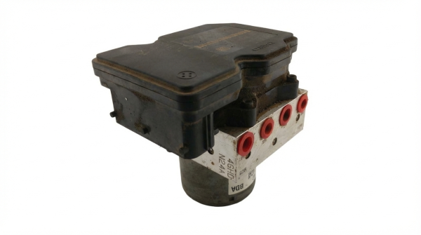 OEM ABS Control Module Assembly with Active Brake Control for 2017, 2018, 2019, 2020, 2021, 2022 Buick & Chevrolet