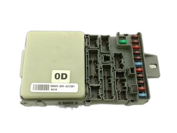 OEM Multiplex Control Module for 2006, 2007, 2008 Honda Pilot