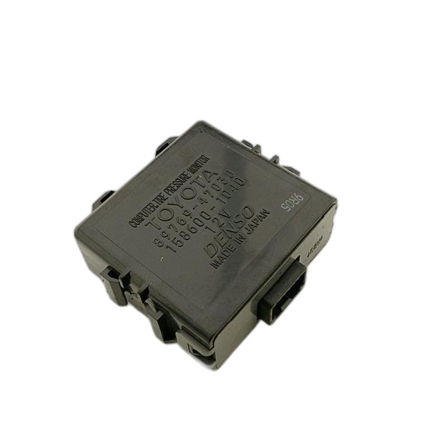 2010, 2011, 2012, 2013, 2014, 2015 Toyota Prius Suspension and TPMS Control Module (OEM)
