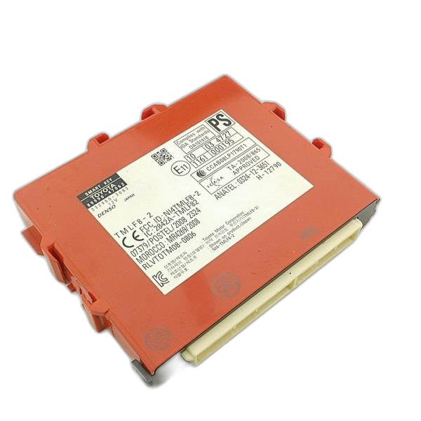 2011, 2012, 2013, 2014, 2015 Toyota Prius Smart Key Control Module (OEM)