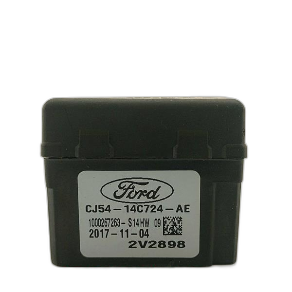 OEM Heated Seat Control Module for 2014, 2015, 2016, 2017, 2018, 2019, 2020 Ford C-Max, Escape