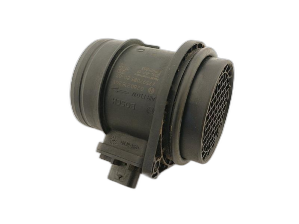 2011, 2012, 2013, 2014, 2015 Mini Cooper Fuel Injection Air Flow Meter Assembly - Front (OEM)