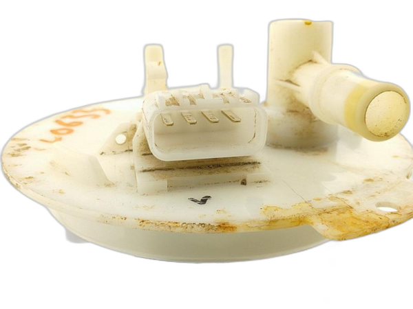 OEM Chrome In-Tank Fuel Pump Assembly for 2013, 2014, 2015, 2016, 2017, 2018, 2019, 2020, 2021, 2022 Buick & Chevrolet • Encore, Trax - Rear