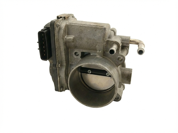 OEM Fuel Injection Throttle Body Assembly for 2013, 2014, 2015, 2016, 2017, 2018, 2019, 2020 Nissan Altima, Rogue