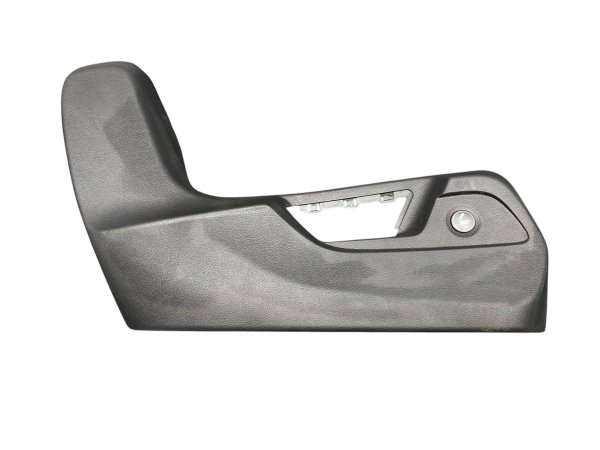 2023, 2024, 2025 Honda Pilot Rear Seat Lumbar Control Switch with Trim Panel (OEM)