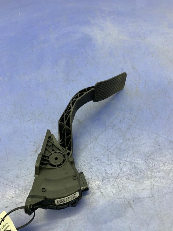 OEM Accelerator Pedal Assembly with Travel Sensor for 2011, 2012, 2013, 2014, 2015, 2016, 2017, 2018, 2019, 2020 Cadillac, Chevrolet, & GMC