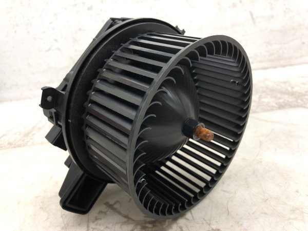 OEM HVAC Blower Motor for 2017, 2018, 2019, 2020, 2021, 2022, 2023, 2024, 2025, 2026 Audi Q7, Q8 - Front