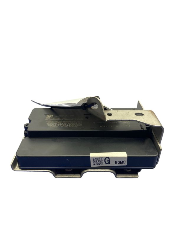 2023 Mazda 3 Data Communication Body Control Module (OEM)