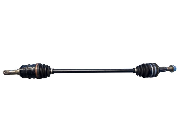 2019, 2020, 2021, 2022, 2023, 2024, 2025 Mazda 3 CV Drive Axle Shaft - Rear, Left (Driver) (OEM)