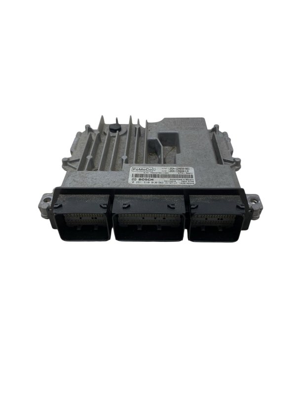 2020, 2021, 2022, 2023, 2024 Lincoln Aviator Heavy Duty Radiator and Condenser Fan Assembly (OEM)