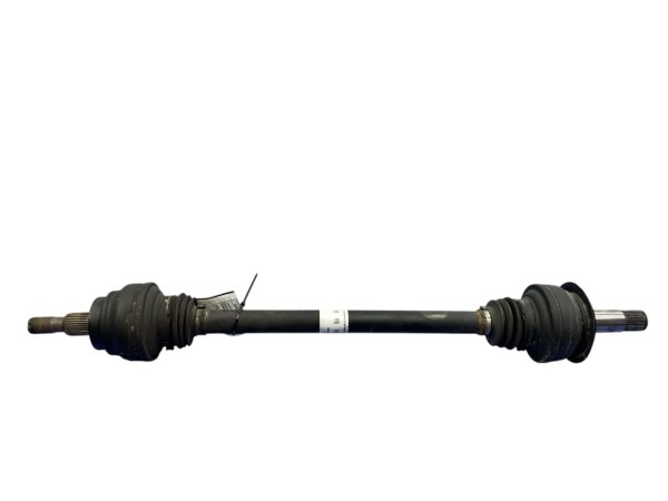 OEM Third Row Seat Crossmember Support for 2012, 2013, 2014, 2015, 2016, 2017, 2018, 2019 Mercedes-Benz - Rear, Left (Driver)