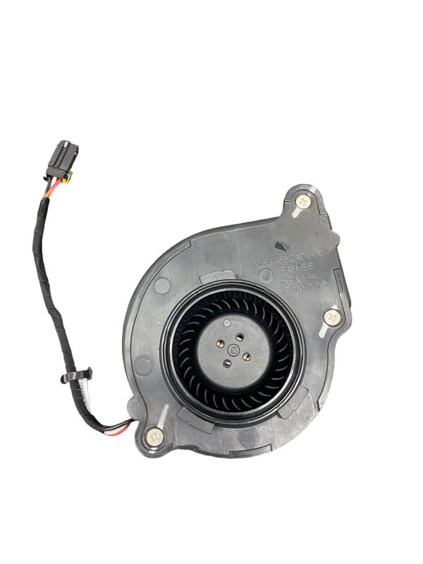 2020, 2021, 2022, 2023, 2024, 2025 Lincoln Aviator Seat HVAC Blower Motor - Front, Left (Driver) (OEM)
