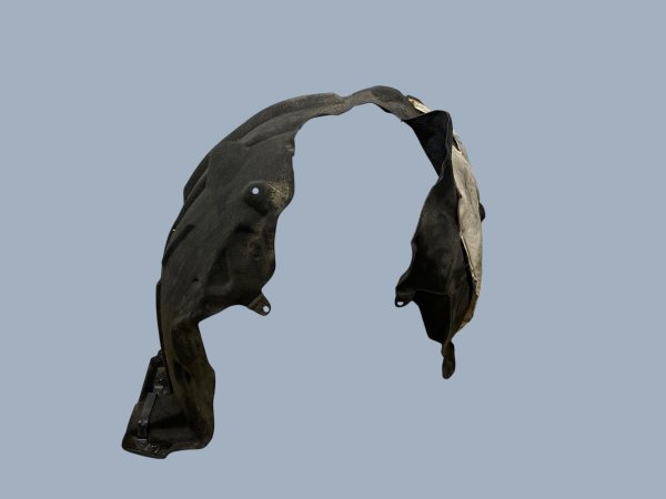 OEM Front Inner Fender Liner for 2020, 2021, 2022, 2023, 2024, 2025 Toyota Highlander - Rear Right (Passenger)