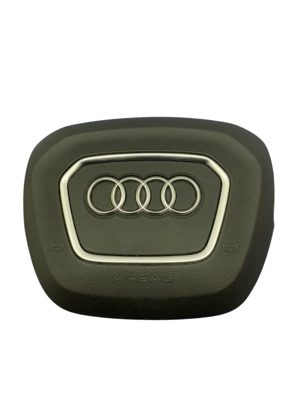 2018, 2019, 2020, 2021, 2022, 2023, 2024 Audi SQ5 Steering Wheel Air Bag (OEM)
