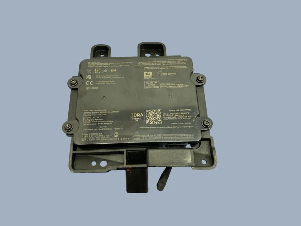 2025 Chevrolet Equinox Wireless Charging System Control Module (OEM)