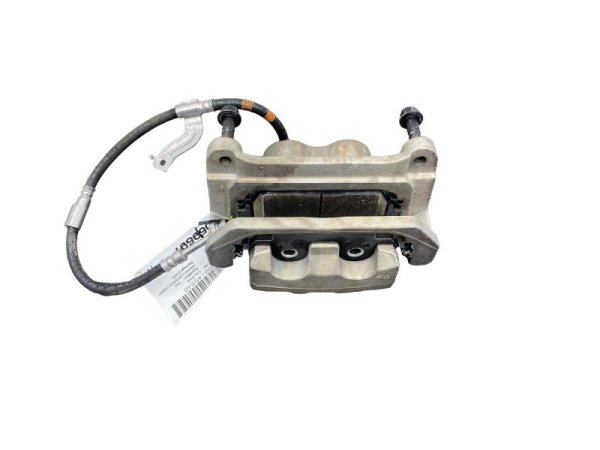 OEM Disc Brake Caliper for 2021, 2022, 2023, 2024 Genesis GV80 - Rear Front, Right (Passenger)