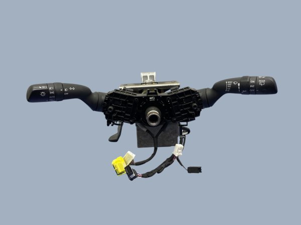 OEM Steering Column with Rain Sensor and Combination Switch for 2020, 2021, 2022, 2023, 2024, 2025 Toyota
