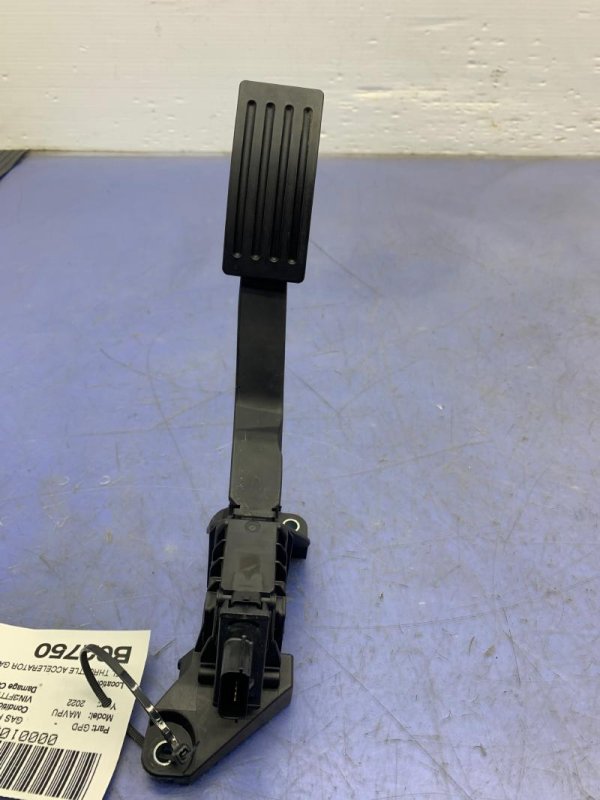 OEM Accelerator Pedal Assembly for 2020, 2021, 2022, 2023, 2024, 2025 Ford & Lincoln
