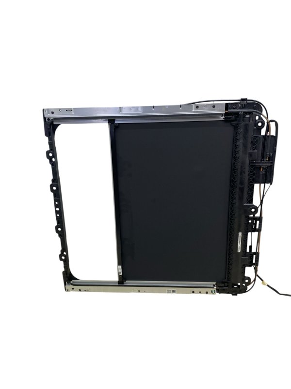 OEM Panoramic Sunroof Track Frame for 2020, 2021, 2022, 2023, 2024, 2025 Kia Telluride - Rear