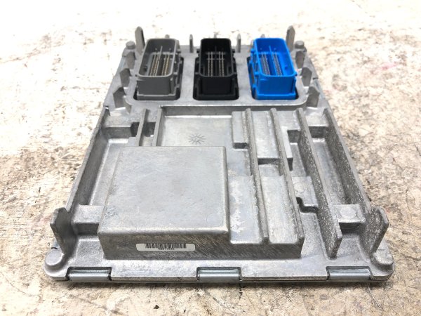 OEM Engine Control Module (ECM) for 2016, 2017, 2018, 2019, 2020, 2021, 2022, 2023, 2024, 2025 Buick, Cadillac, Chevrolet, & GMC