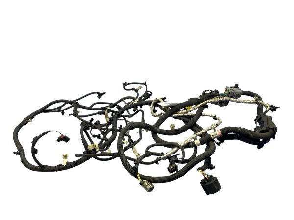 2018, 2019, 2020, 2021 Lincoln Navigator Chassis Frame Wiring Harness (OEM)