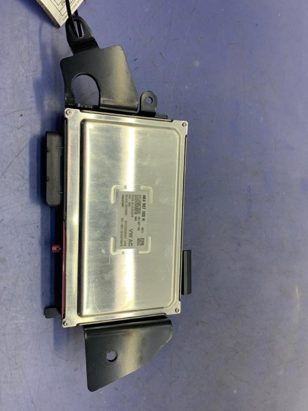 2025 Ford Explorer Front Windshield Lane Keep Assist Camera (OEM)