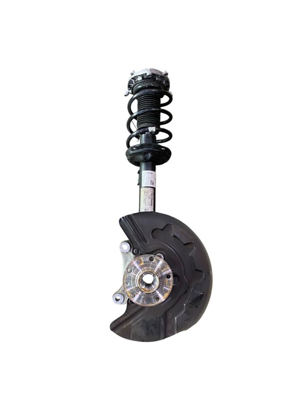 OEM Suspension Strut and Spindle Knuckle Assembly for 2023, 2024, 2025 Volkswagen - Front, Right (Passenger)