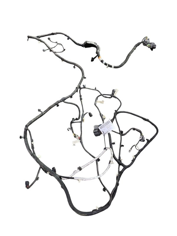 2018, 2019 Lincoln Navigator Frame Chassis Wiring Harness - Rear (OEM)
