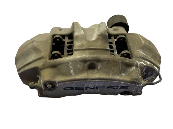 OEM Disc Brake Caliper for 2021, 2022, 2023, 2024, 2025 Genesis GV80 - Front, Left (Driver)
