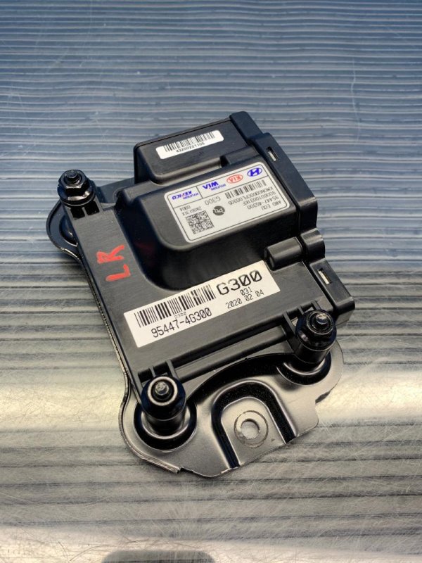 OEM Transfer Case Control Module for 2020, 2021, 2022 Kia Telluride