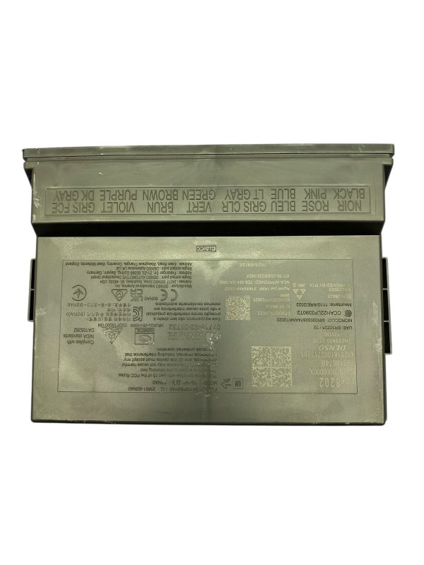 2025 Chevrolet Equinox Body Control Module (OEM)