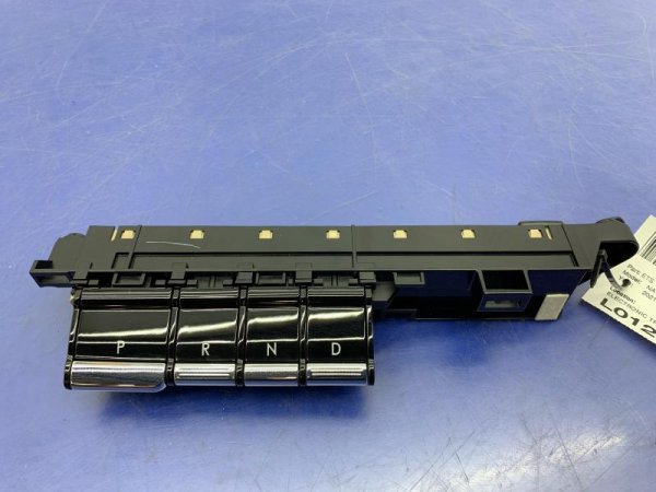 2019, 2020, 2021, 2022, 2023 Lincoln Navigator Electronic Transmission Shifter Switch (OEM)