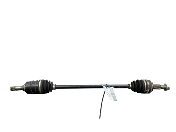 2019, 2020, 2021, 2022, 2023, 2024, 2025 Mazda 3 CV Drive Axle Shaft - Rear, Left (Driver) (OEM)