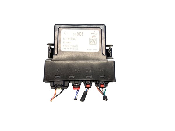 2025 Chevrolet Equinox Power Liftgate Control Module (OEM)