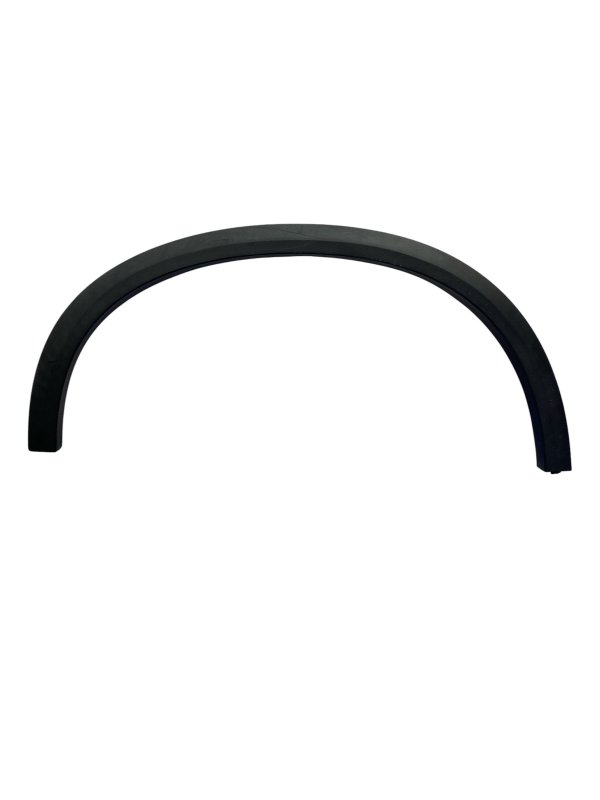 OEM Quarter Fender Flare Wheel Arch Molding for 2019, 2020, 2021, 2022, 2023 BMW X5 - Rear, Right (Passenger)