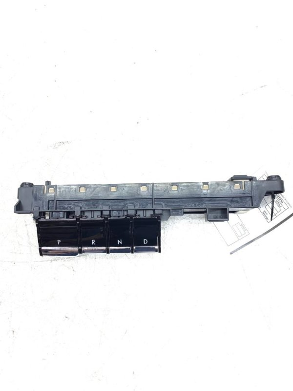 2018, 2019 Lincoln Navigator Transmission Shift Selector Switch Panel (OEM)