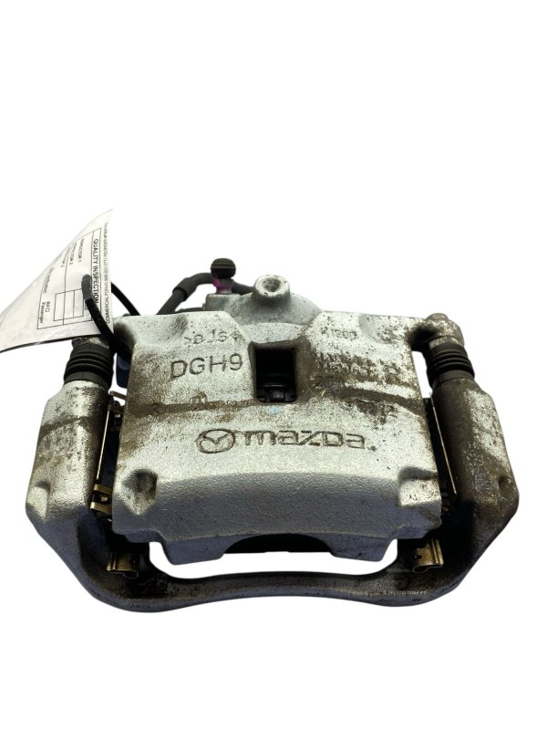 2020 Mazda 3 Disc Brake Caliper - Front, Right (Passenger) (OEM)